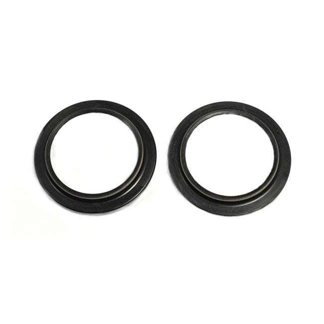 Athena Fork Dust Seal Kit NOK 43x54,3x6/14 Mm – Honda: 1997–1998 CBR XX THUNDERBIRD…