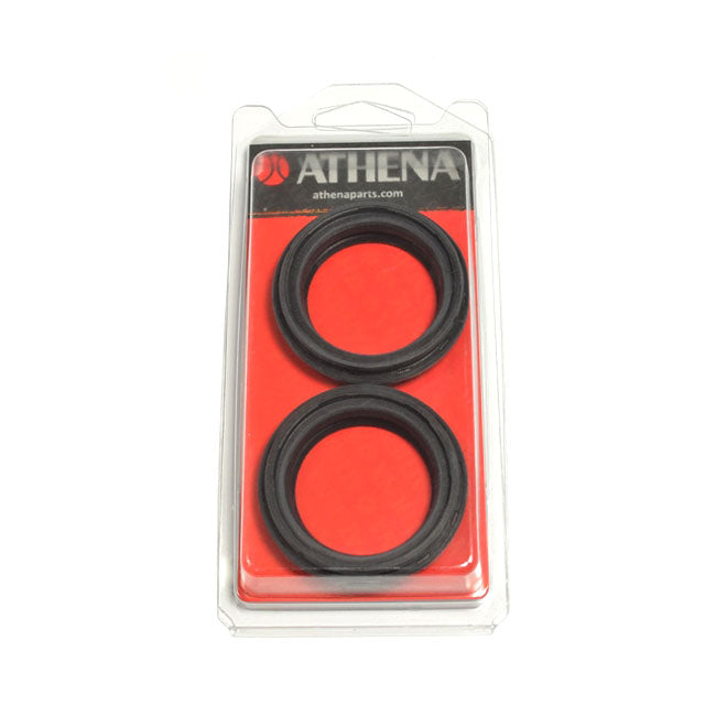 Athena Fork Dust Seal Kit NOK 41x53,5x4,8/14 Mm – Yamaha: 2006–2011 MT-03 660cc; 1993–1997…