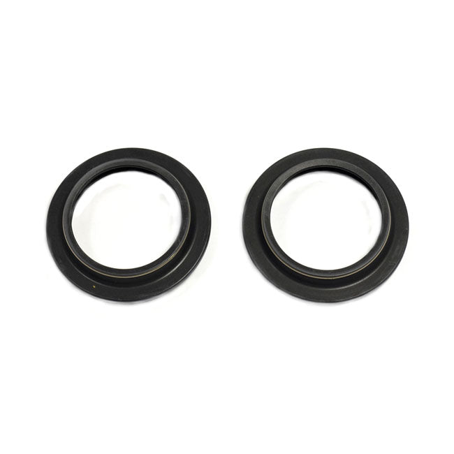 Athena Fork Dust Seal Kit NOK 41x53,5x4,8/14 Mm – Yamaha: 2006–2011 MT-03 660cc; 1993–1997…