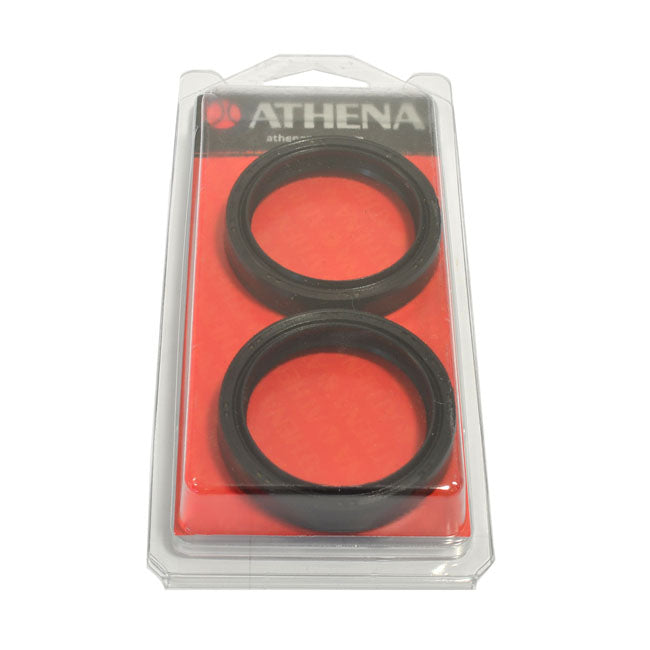 Athena Fork Oil Seal Kit NOK 46x58,1x10,5/11,5 Mm – Honda: 2000 XR R 650cc; 2001–2005 XR R…