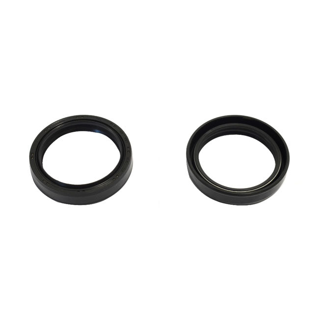 Athena Fork Oil Seal Kit NOK 46x58,1x10,5/11,5 Mm – Honda: 2000 XR R 650cc; 2001–2005 XR R…