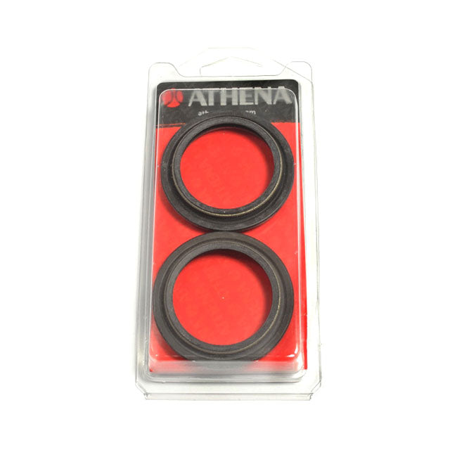 Athena Fork Dust Seal Kit NOK 46x58,5x11,6 Mm – Suzuki: 2005–2009 DR-Z SM 400cc