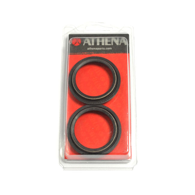 Athena Fork Dust Seal Kit NOK 43x53,4x5,8/11,8 Mm – KTM: 2000–2004 DUKE 640cc; 2003–2004 R…
