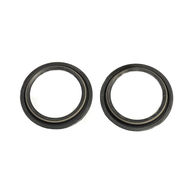 Athena Fork Dust Seal Kit NOK 43x53,4x5,8/11,8 Mm – KTM: 2000–2004 DUKE 640cc; 2003–2004 R…