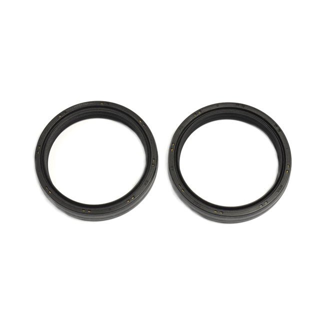 Athena Fork Oil Seal Kit NOK 48x58x9 Mm – KTM: 2010–2011 DUKE R 690cc; 2008–2011…