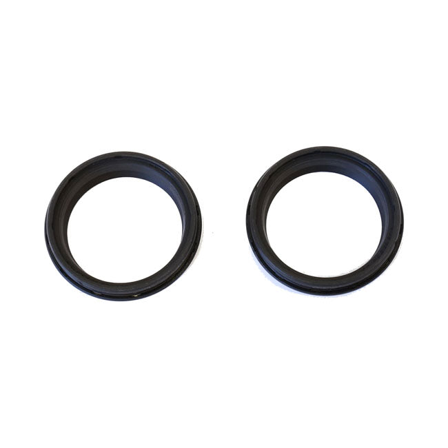 Athena Fork Dust Seal Kit NOK 48x58,5x5,8/13,3 Mm – KTM: 2008–2011 DUKE 690cc; 2008–2013…