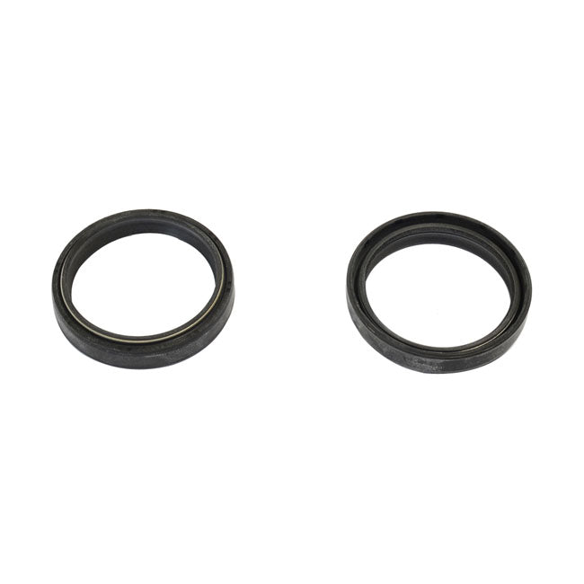 Athena Fork Oil Seal Kit NOK 48x57,9x11,5 Mm – KTM: 2003 SMC - 625cc; 2004 SMC - 625cc…