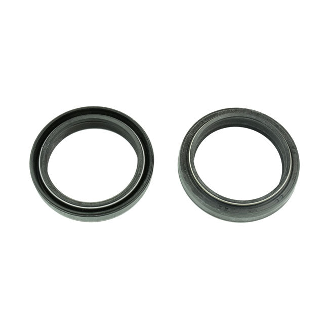 Athena Fork Oil Seal Kit NOK 41x53x8/10,5 Mm – Honda: 2004–2015 VT C SHADOW AERO 750cc…