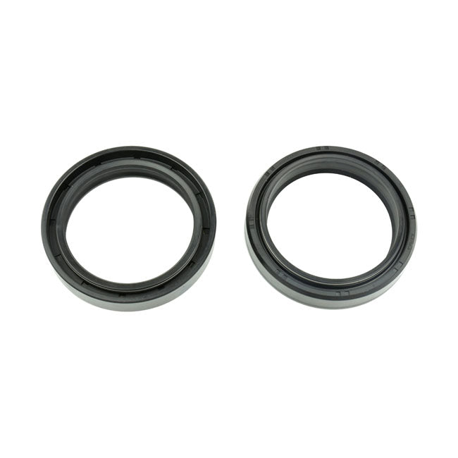 Athena Fork Oil Seal Kit 43x55x9,5/10,5 Mm – Kawasaki: 2003 VN CLASSIC 1600cc…