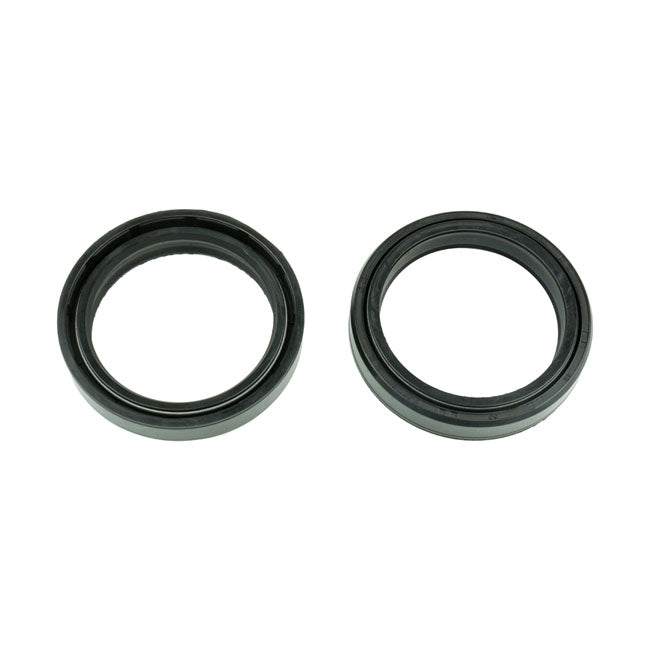 Athena Fork Oil Seal Kit 43x55x9,5/10,5 Mm – Kawasaki: 2015–2017 NINJA H2 1000cc…