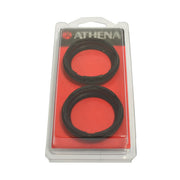 Athena Fork Dust Seal Kit 43x53,4x5,8/13 Mm – BMW: 2013–2018 F GS 800cc KTM: 2012–2019…