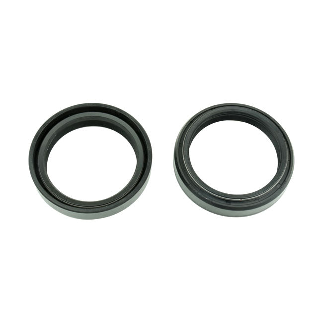 Athena Fork Oil Seal Kit 43x53,8x9,6/11,6 Mm – Aprilia: 2008 DORSODURO - 750cc…