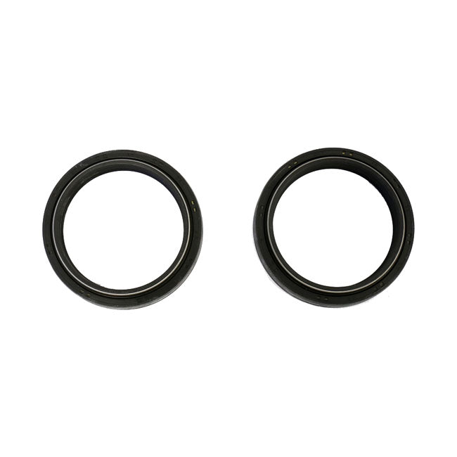 Athena Fork Oil Seal Kit NOK 46x58x8,5/11,512-14 Mm – BMW: 2013 S R 1000cc; 2014–2016 S R…