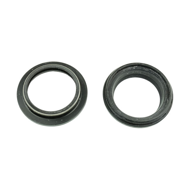 Athena Fork Dust Seal Kit NOK 37x47,4x4,6/14 Mm – BMW: 2014–2018 R GS / ADVENTURE 1200cc…