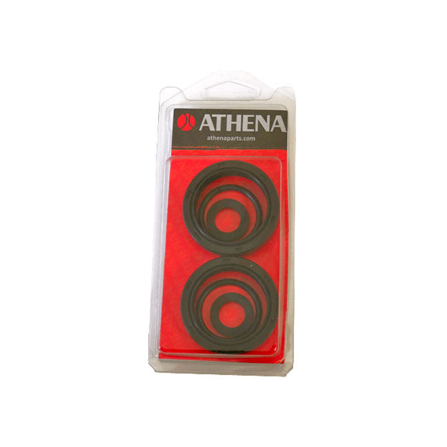 Athena Fork Oil Seal Kit 41 mm Fork Tubes – L1977–1984 FL; 1980–1983 FLT/Touring…