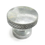 MCS Seat Mount Nut – 2014–2024 Various H-D