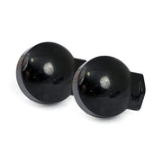MCS 86-Up Style FL LED Turn Signals. Front. Gloss Black – 1986–2015 FLT/Touring; 2016–2022 FLHR/C…