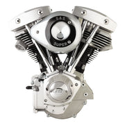 93Ci Assem. Compl. Engine 8.2:1Cr – 1970–1984 Shovel