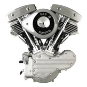 93Ci Alt/Gen Assem. Engine 8.2:1Cr – Shovelhead