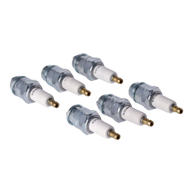 Champion Copper Plus Spark Plug. D14 – 750 (45")/1200 (74")/1340 (80") Side…