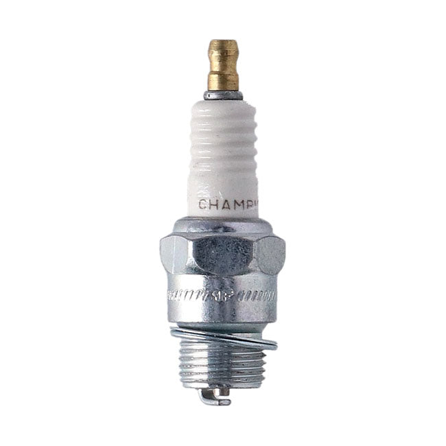 Champion Copper Plus Spark Plug. D14 – 750 (45")/1200 (74")/1340 (80") Side…