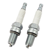 S&S 12mm Spark Plug Set – All S&S Engines with 12mm Threaded Spark…