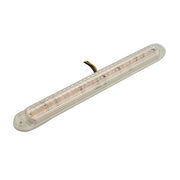 Chris Products LED Light Bar. Clear Lens – Universal