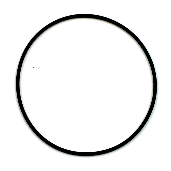 Chris Products O-ring Turn Signal Lens – 1986–1999 H-D FX Models