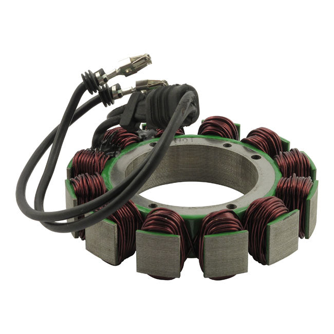 Standard Alternator Stator Unmolded – 1997–1998 All FLT/Touring