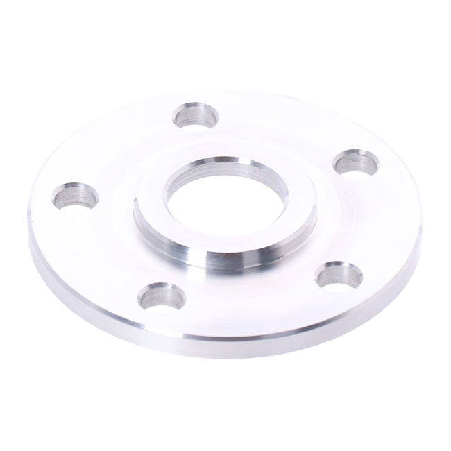 Cpv Sprocket & Pulley Spacer 5/16" Offset (7/16 Holes) – Up to 1999 Models (Excl Twin Cam) in…