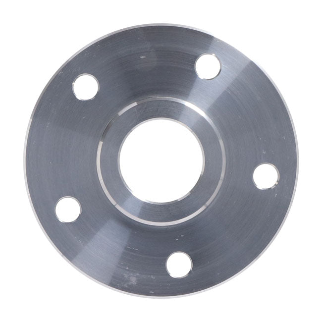 Cpv Brake Rotor Spacer 1/2" Offset (3/8 Holes) – Up to 1999 Models (Excl Twin Cam) in…