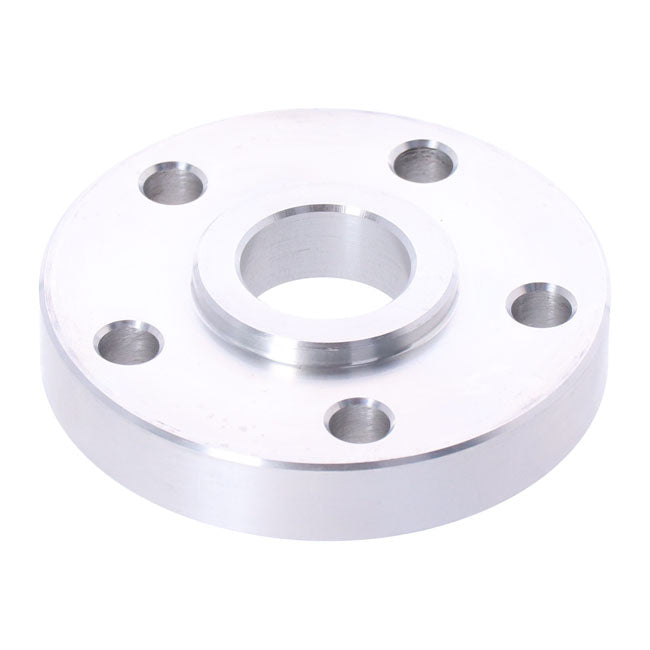 Cpv Sprocket & Pulley Spacer 3/4" Offset (7/16 Holes) – Up to 1999 Models (Excl Twin Cam) in…