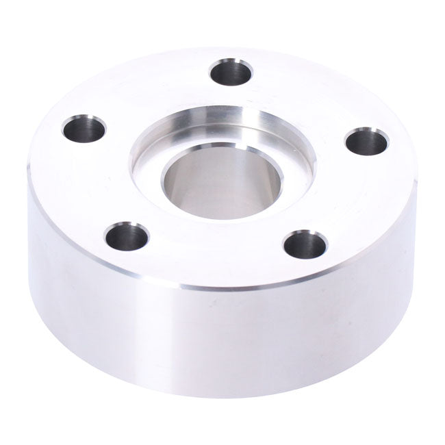 Cpv Sprocket & Pulley Spacer 40 mm Offset (7/16 Holes) – Up to 1999 Models (Excl Twin Cam) in…