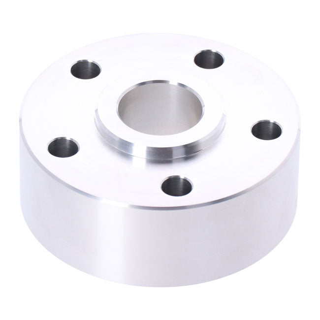 Cpv Sprocket & Pulley Spacer 40 mm Offset (7/16 Holes) – Up to 1999 Models (Excl Twin Cam) in…