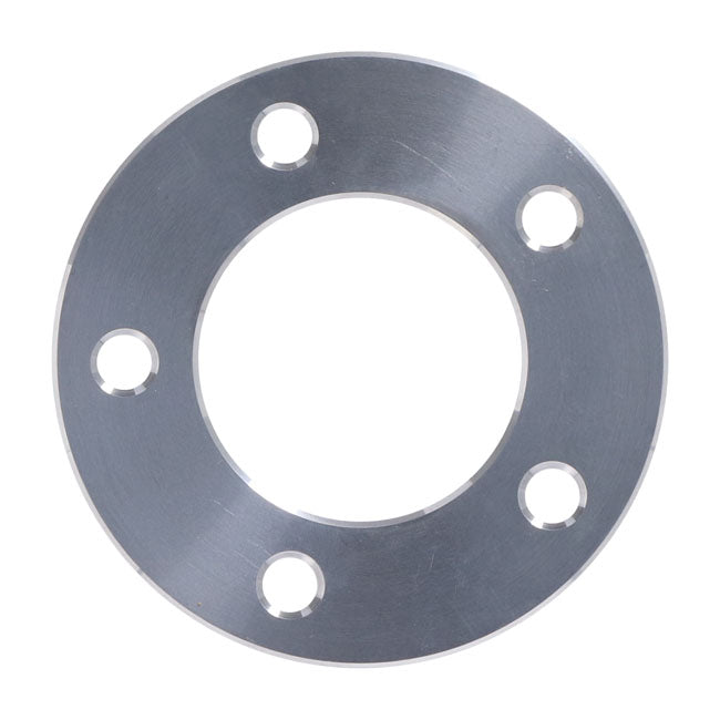 Cpv Brake Rotor Spacer 1/4" Offset (3/8 Holes) – Various 2000–2026 Big Twin; 2000–2022 XL…