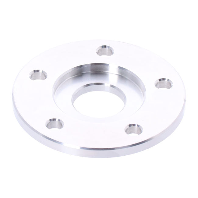Cpv Brake Rotor Spacer 5/16" Offset (3/8 Holes) – Various 2000–2026 Big Twin; 2000–2022 XL…