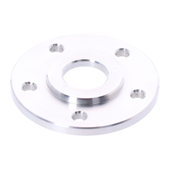 Cpv Brake Rotor Spacer 5/16" Offset (3/8 Holes) – Various 2000–2026 Big Twin; 2000–2022 XL…