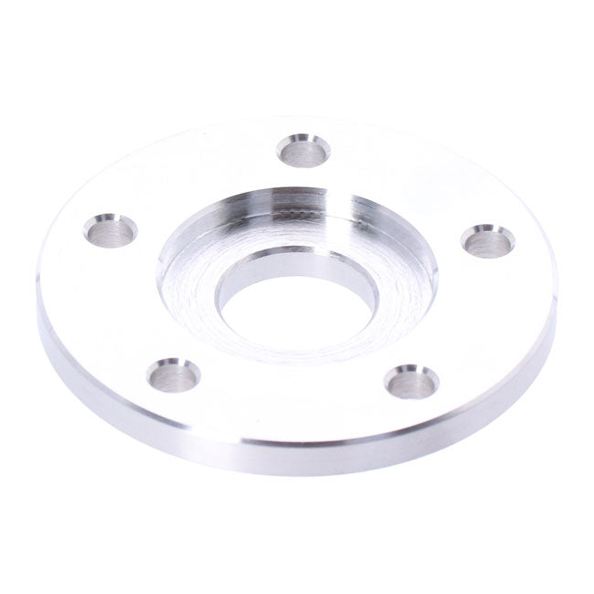 Cpv Brake Rotor Spacer 3/8" Offset (3/8 Holes) – Various 2000–2026 Big Twin; 2000–2022 XL…