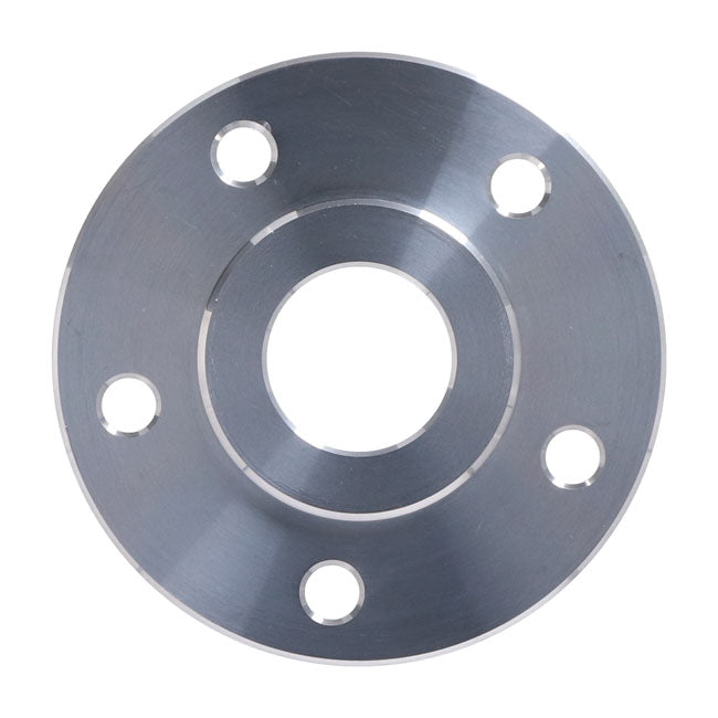 Cpv Brake Rotor Spacer 3/8" Offset (3/8 Holes) – Various 2000–2026 Big Twin; 2000–2022 XL…