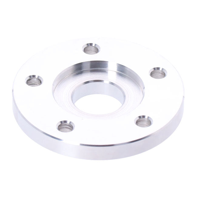 Cpv Brake Rotor Spacer 1/2" Offset (3/8 Holes) – Various 2000–2026 Big Twin; 2000–2022 XL…