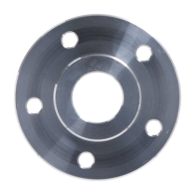 Cpv Brake Rotor Spacer 1/2" Offset (3/8 Holes) – Various 2000–2026 Big Twin; 2000–2022 XL…