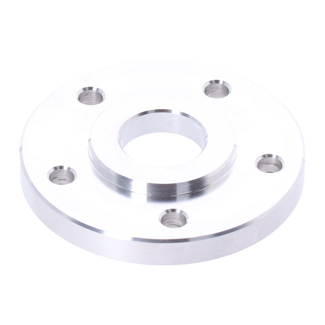 Cpv Brake Rotor Spacer 1/2" Offset (3/8 Holes) – Various 2000–2026 Big Twin; 2000–2022 XL…