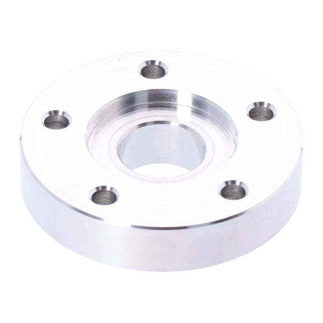 Cpv Brake Rotor Spacer 7/8" Offset (3/8 Holes) – Various 2000–2026 Big Twin; 2000–2022 XL…