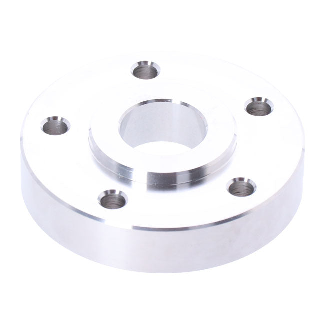 Cpv Brake Rotor Spacer 7/8" Offset (3/8 Holes) – Various 2000–2026 Big Twin; 2000–2022 XL…