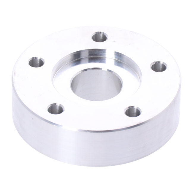 Cpv Brake Rotor Spacer 30 mm Offset (3/8 Holes) – Various 2000–2026 Big Twin; 2000–2022 XL…