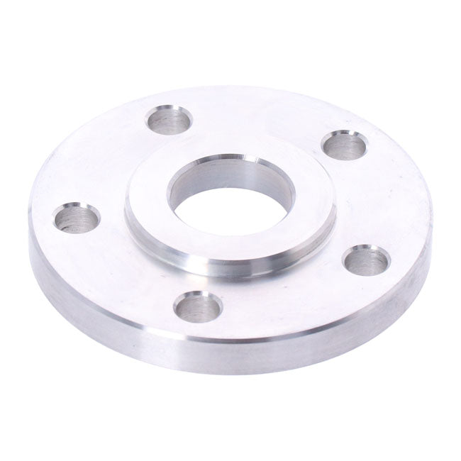 Cpv Pulley Spacer 1/2" Offset (7/16 Holes) – Various 2000–2026 Big Twin; 2000–2022 XL…