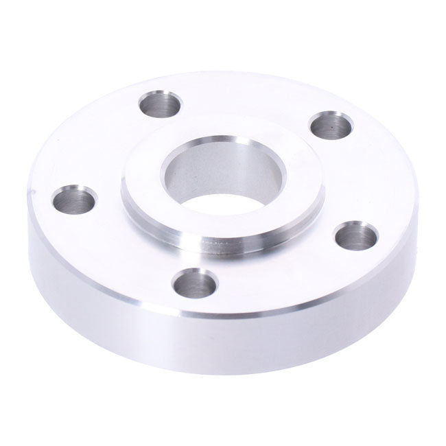 Cpv Pulley Spacer 7/8" Offset (7/16 Holes) – Various 2000–2026 Big Twin; 2000–2022 XL…