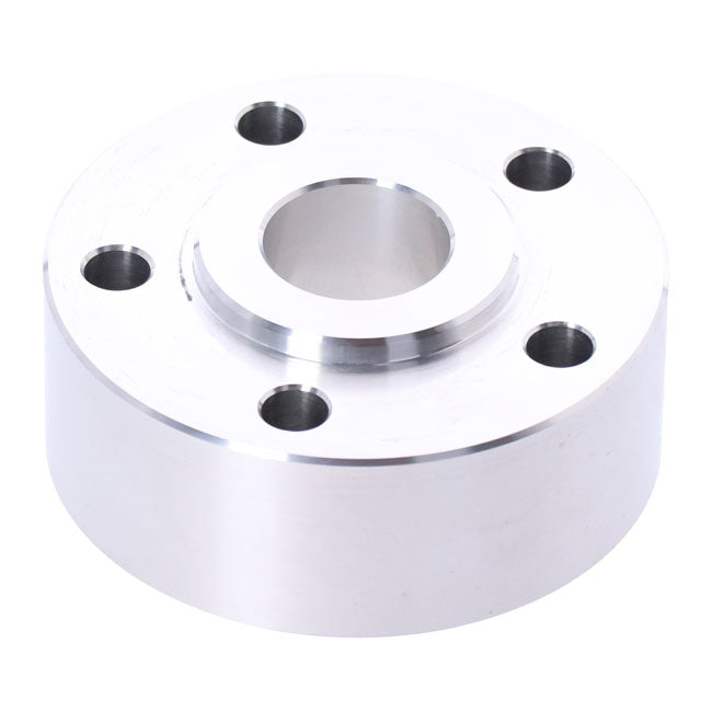 Cpv Pulley Spacer 40 mm Offset (7/16 Holes) – Various 2000–2026 Big Twin; 2000–2022 XL…