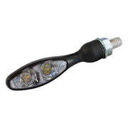 Kellermann. Micro 1000 Position Light Turn Signal. Black – Universal
