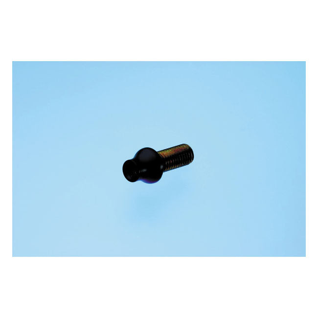 Kellermann Rigid Mounting Tab Black